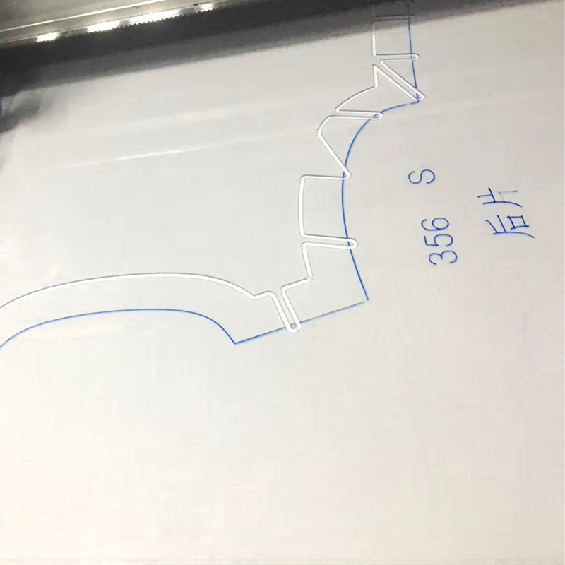 服装模板