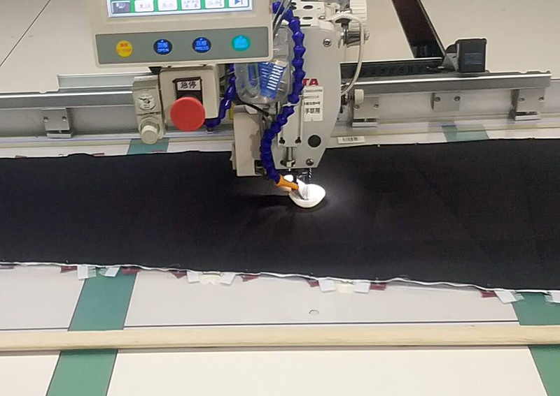 服装模板