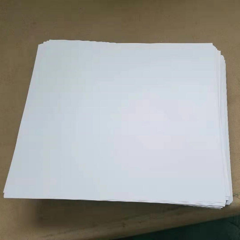 PVC层压片、卡基料